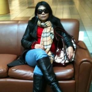 Meet your Posher, Imelda